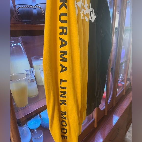 Naruto hoodie - Picture 5 of 5